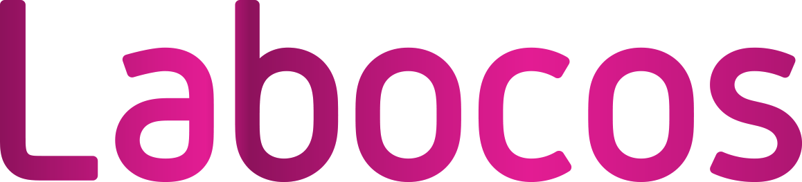 Labocos(ラボコス)ロゴ