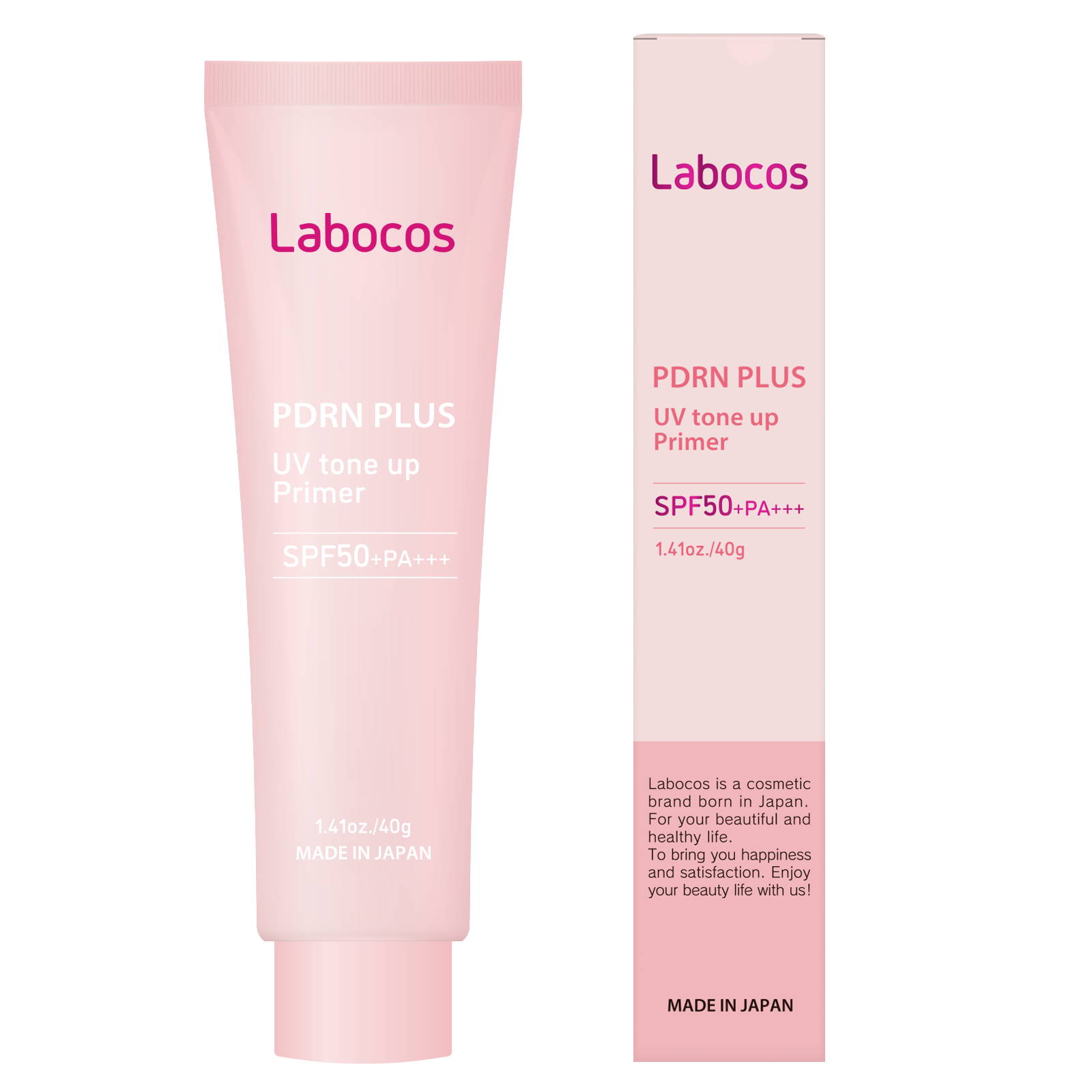 PDRN PLUS CUSHION FOUNDATION